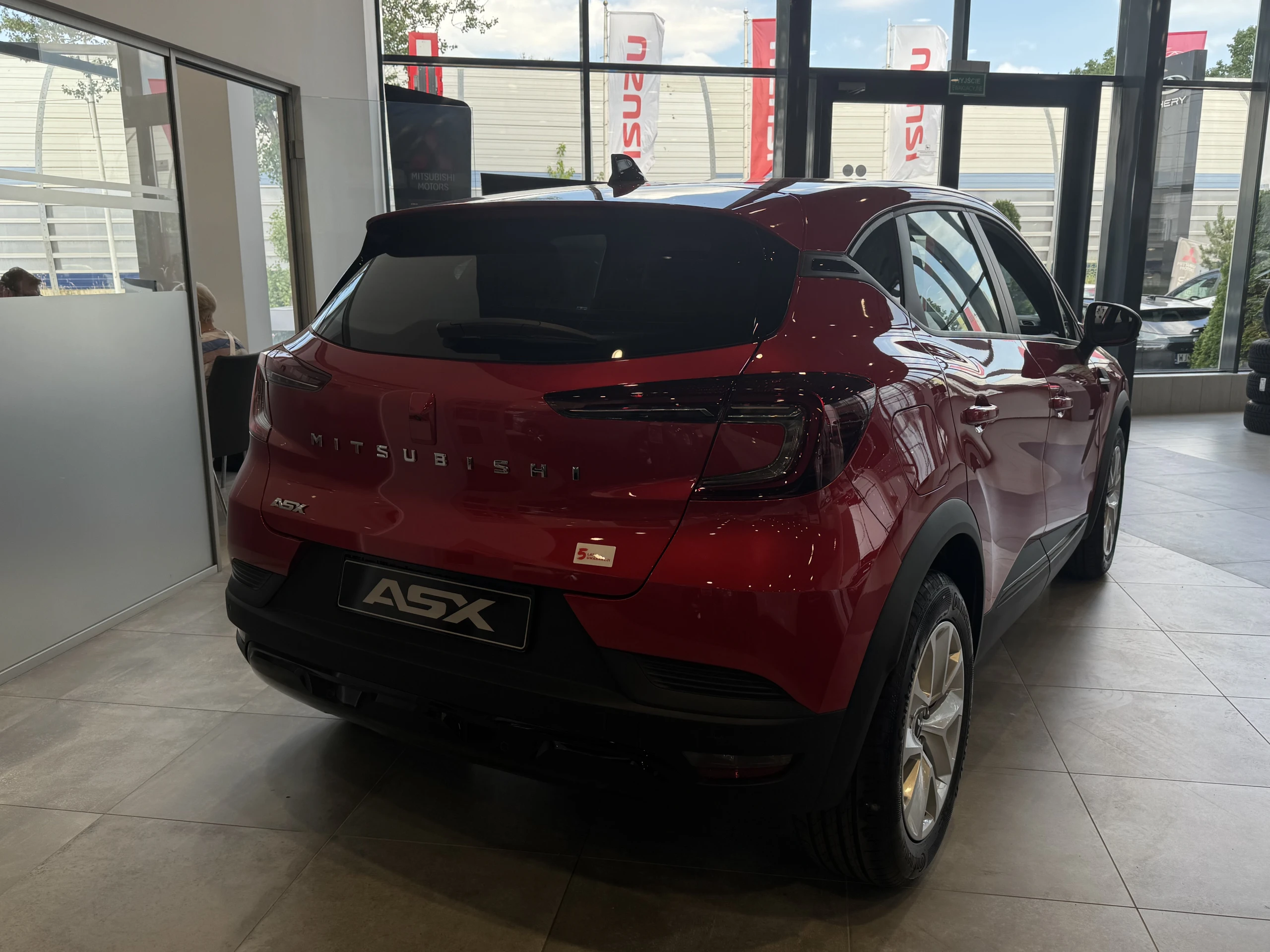ASX - Zdjęcie 4